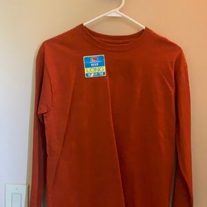 Fruit of the Loom long sleeve (Boys XXL)